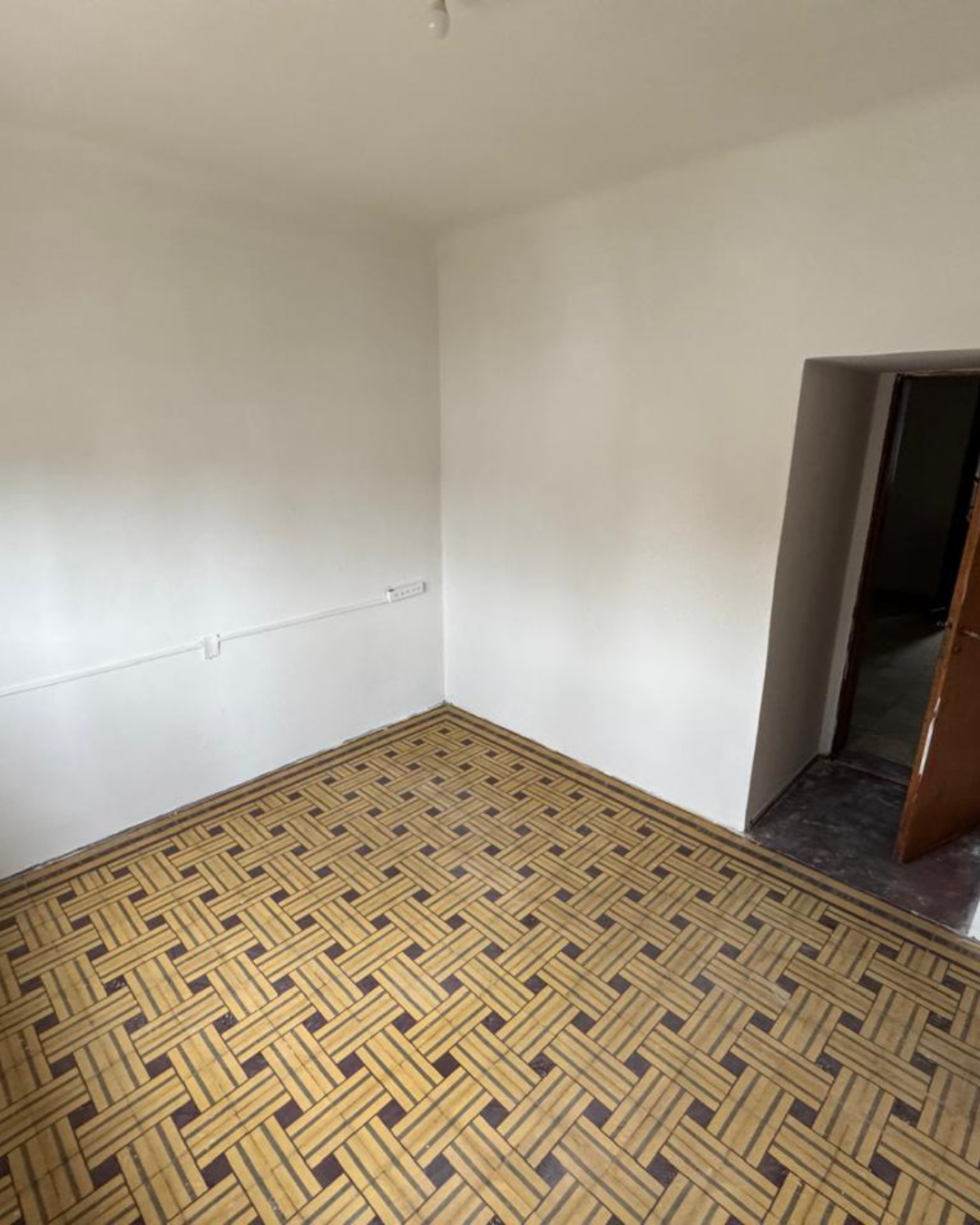 Casa en esquina